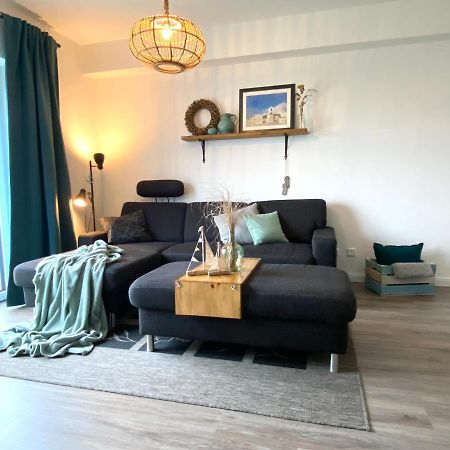 Beach54 Damp Wellness-Loft Εξωτερικό φωτογραφία