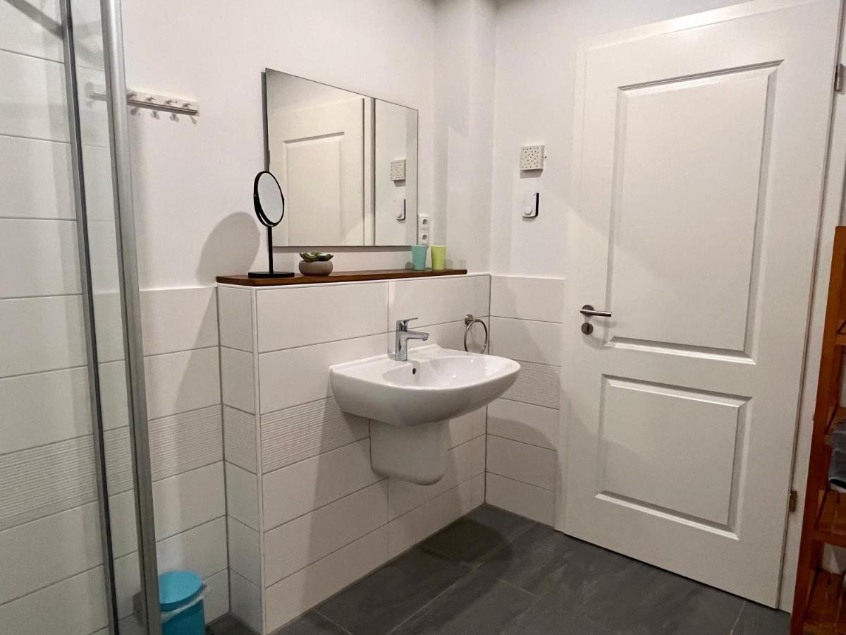Beach54 Damp Wellness-Loft Εξωτερικό φωτογραφία