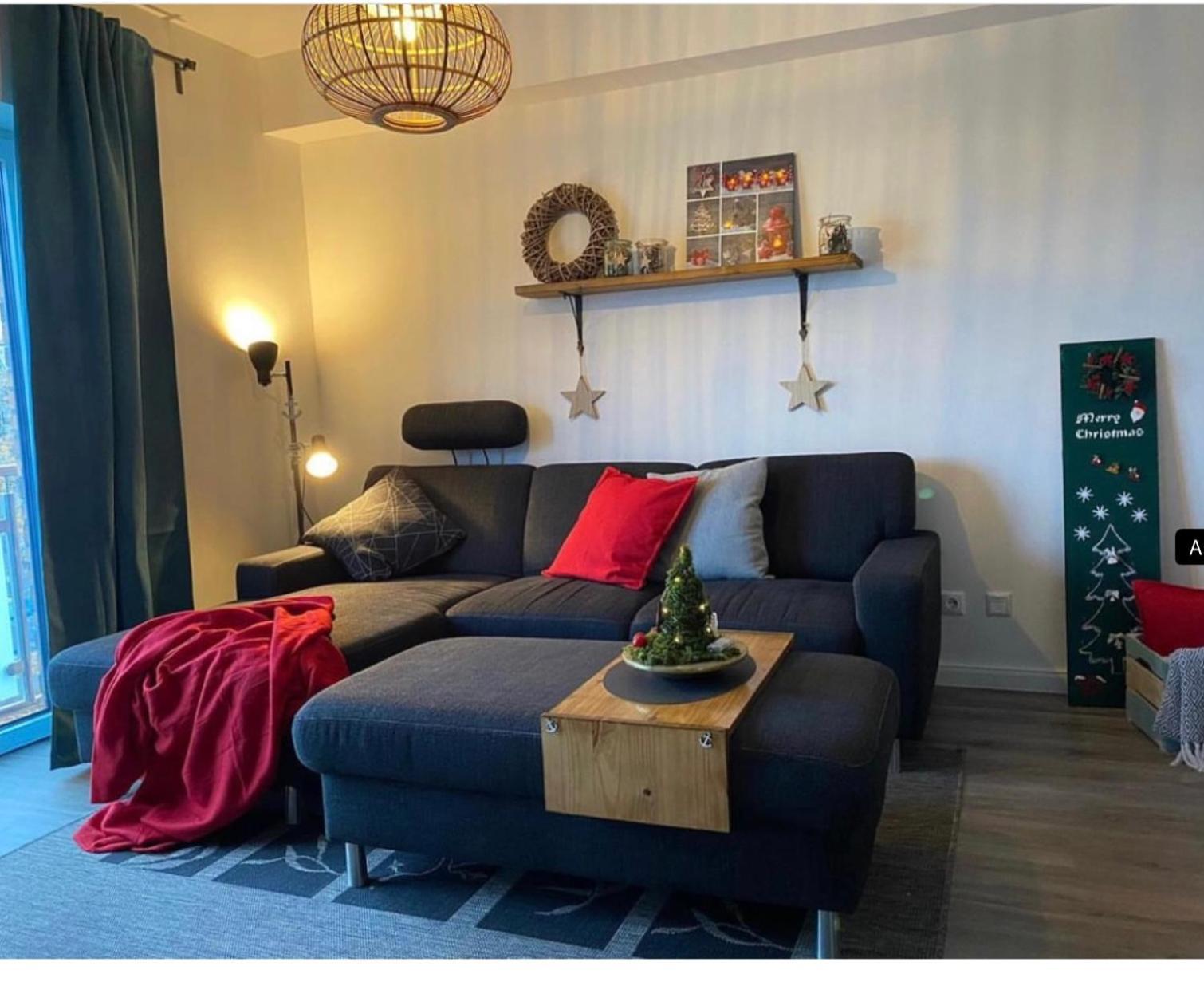 Beach54 Damp Wellness-Loft Εξωτερικό φωτογραφία